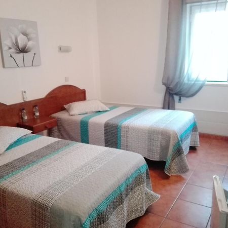 Hotel Romba Ourique Kültér fotó