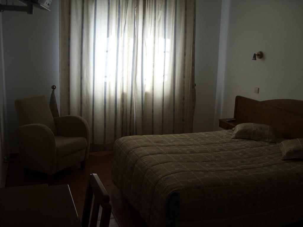 Hotel Romba Ourique Szoba fotó