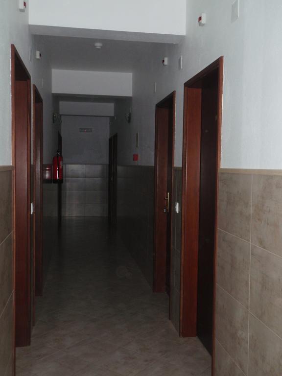 Hotel Romba Ourique Kültér fotó