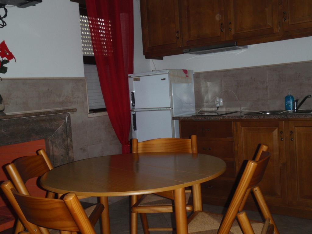Hotel Romba Ourique Kültér fotó