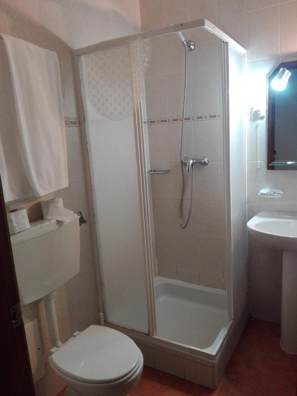 Hotel Romba Ourique Kültér fotó