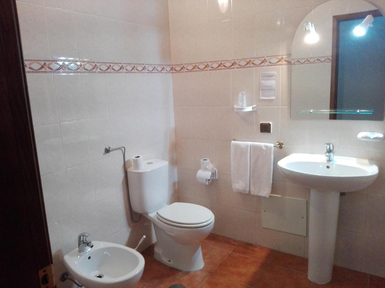 Hotel Romba Ourique Kültér fotó