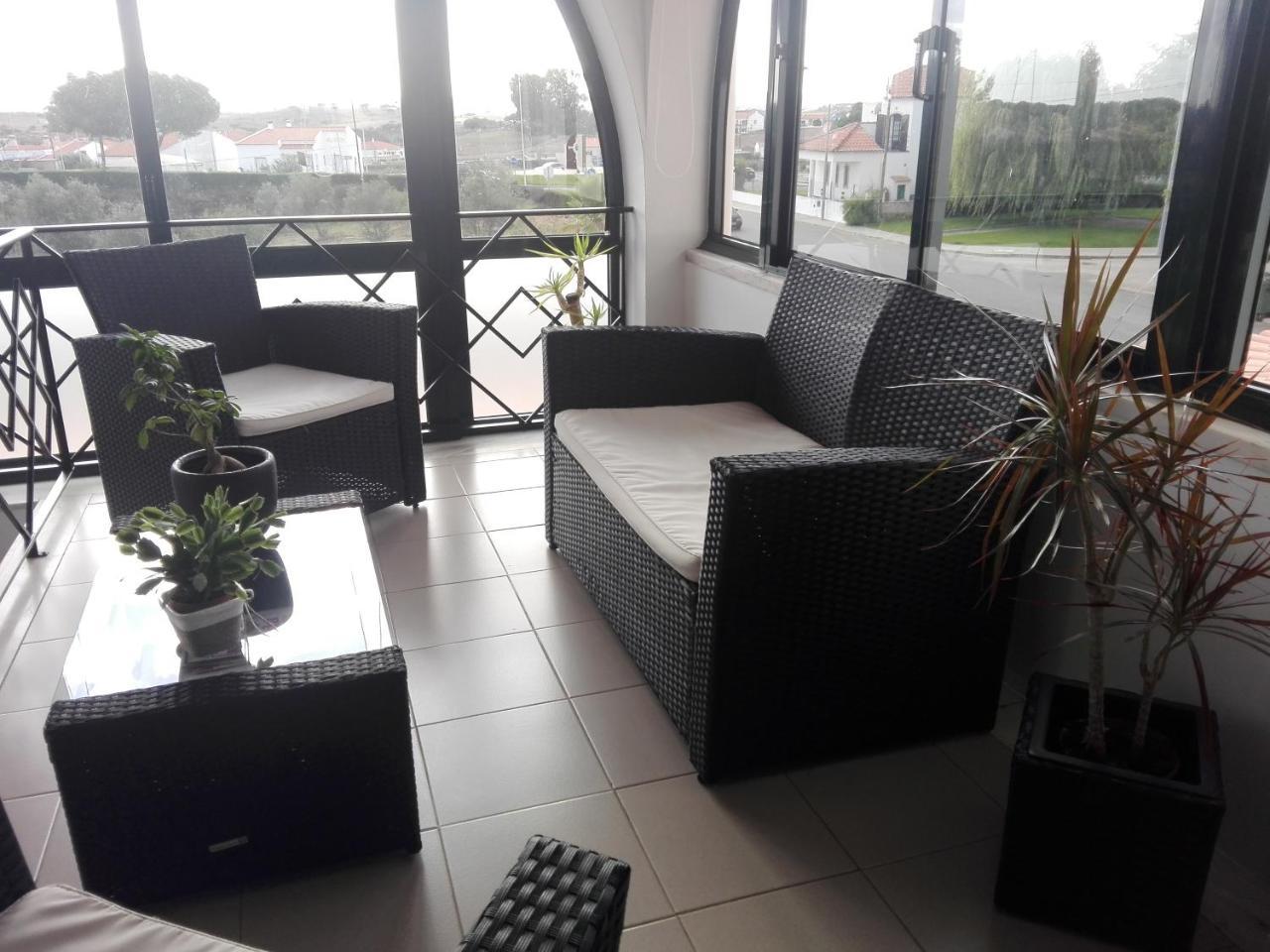 Hotel Romba Ourique Kültér fotó